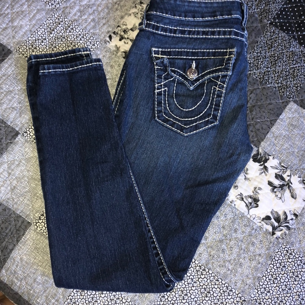 True Religion jeans